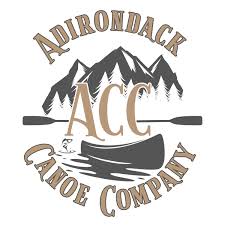 Adirondack Canoe Company logo